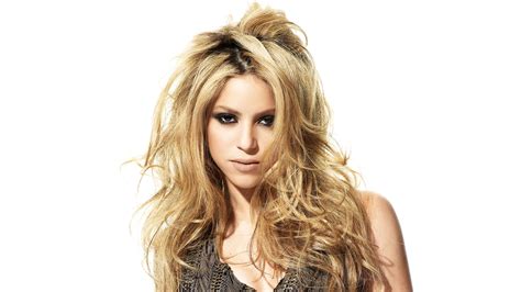 1920x1080 Shakira HD Wallpaper Rare Gallery