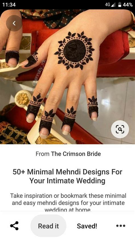 Pin By Gulshan Sakhizada On Mehndi Simple Mehndi Designs Mehndi