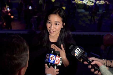 Senate Confirms Michelle Kwan As Us Ambassador To Belize Kion546