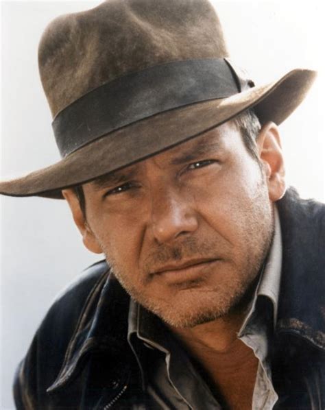 Harrison Ford Nie Tylko Indiana Jones I Han Solo Przegl D