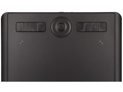Графический планшет Wacom Intuos Pro M (PTH-660-N) купить по низкой ...