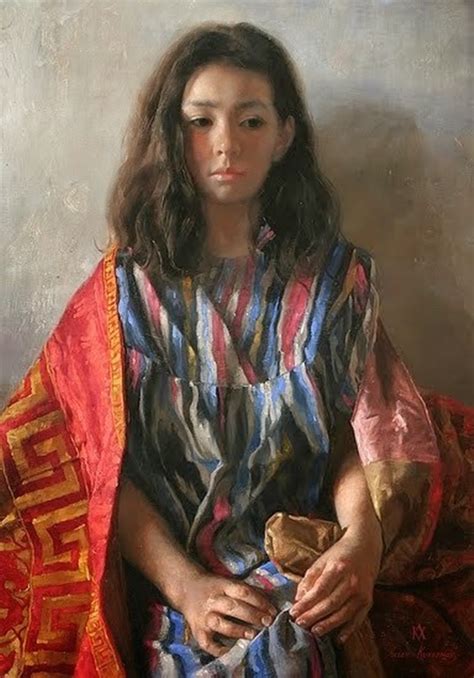 Impressioni Artistiche Arsen Kurbanov