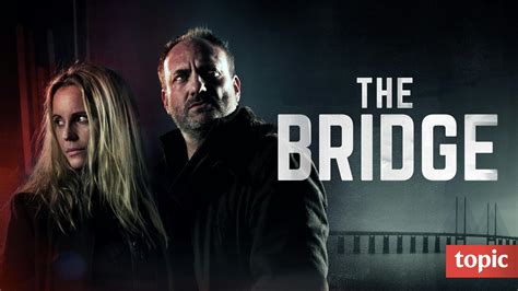 Watch The Bridge Season 7 Episode 5: Episode 3 - Topic