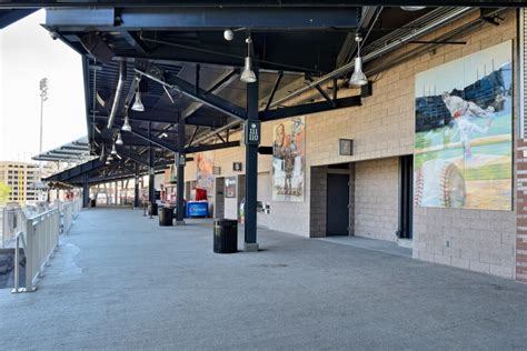 Southwest University Park El Paso Professional Photographer