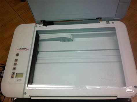 HP 2545 Deskjet Drukarka - 7332662634 - oficjalne archiwum allegro