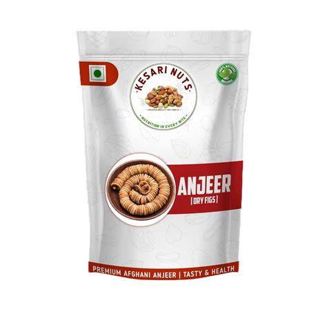 Kesari Nuts Afghani Anjeer Figs Dried Figs Kg Afghanistan Dry