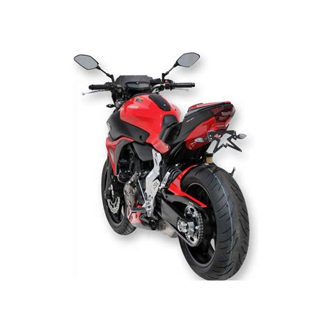 Passage De Roue Ermax Brut Pour Yamaha Mt