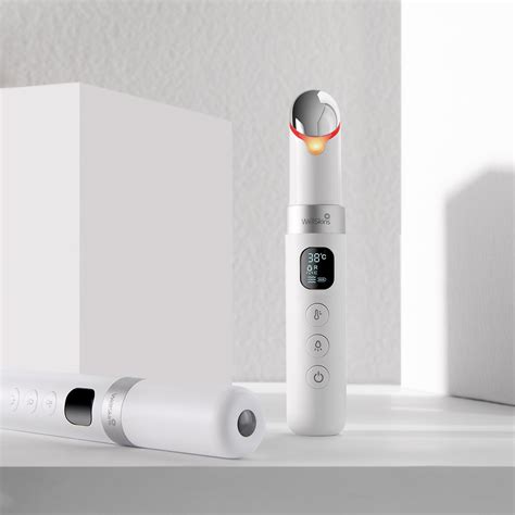 Xiaomi WellSkins Beautiful Eye Instrument Vibration Massager For Anti ...