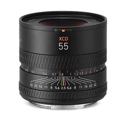 Hasselblad XCD 2 5 55V Lens Next Day UK Delivery Clifton Cameras