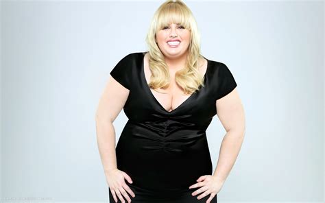 rebel wilson actress hd widescreen wallpaper / actresses backgrounds