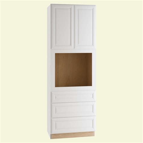 Home Decorators Collection Brookfield Assembled X X In Pantry