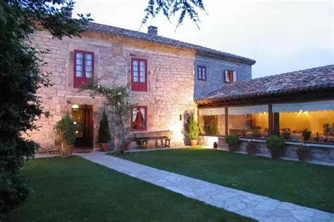 Casa Rural Cantabria en Naveda Casas rurales cerca de la Estación de