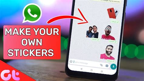 Galeri Create A Sticker For Whatsapp Iphone Terbaru Captionseru