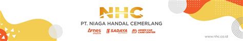 pt niaga handal cemerlang linkedin