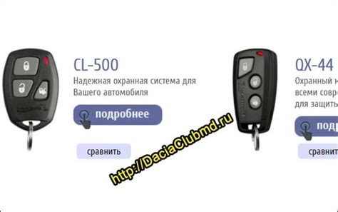 Как выглядит сигнализация пантера