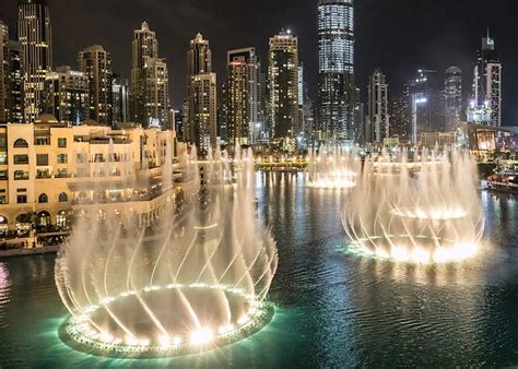 Dubai Highlights Guide | Audley Travel CA