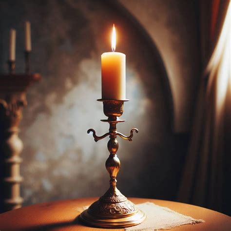 Candle History Facts A Journey Through Time