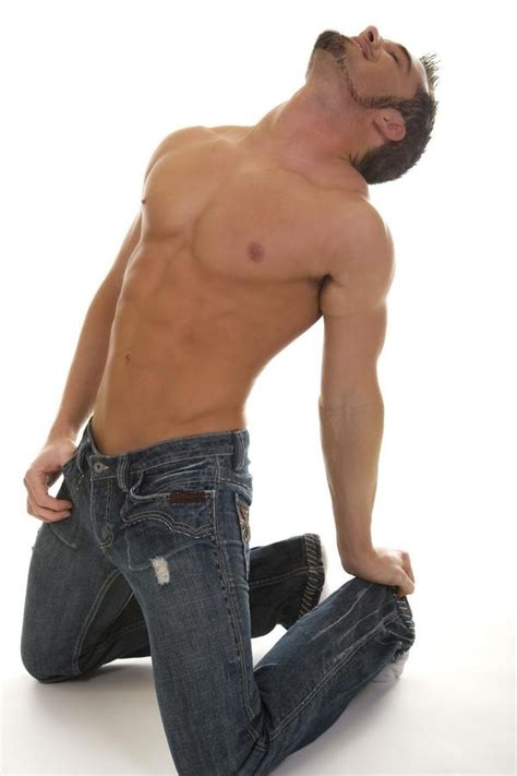 Gay Mans Pleasure Porn Star Aden Jaric