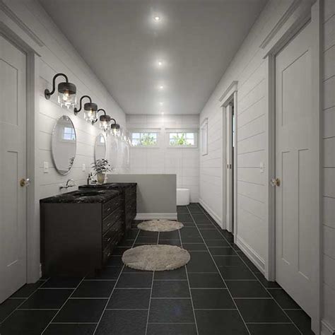 Bathroom Skylights – Southwest Skylights