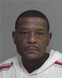 Alex Antonio Jackson Sex Offender In Cuthbert GA 39840 GA19995