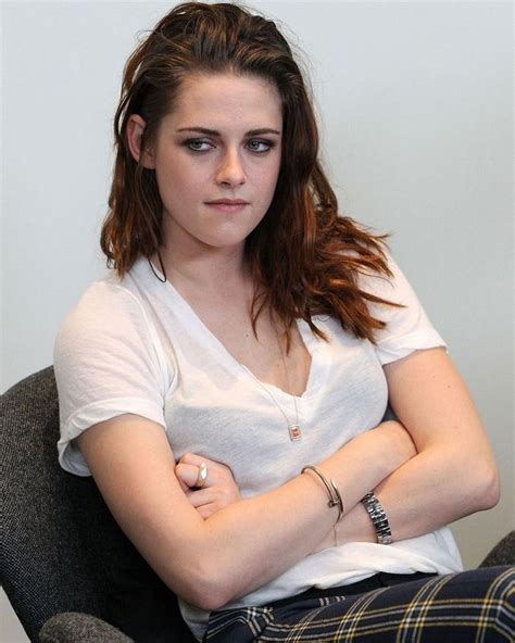 Hot Near Nude Kristen Stewart Photos Thblog