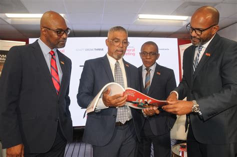 VM Investments going after more uninvested Jamaicans; Shareholders