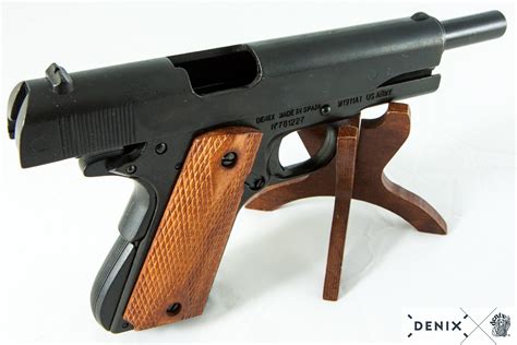 Pistola Automatica M A Usa Y Gm Pistolas