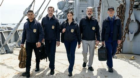 'NCIS' Season 22: Everything We Know So Far