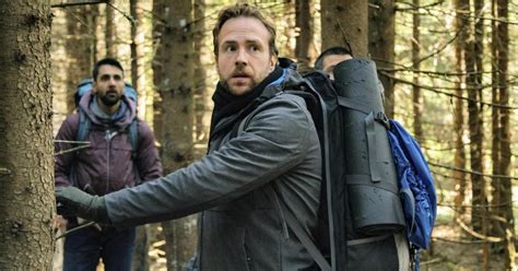 Netflixs The Ritual Reminds Us That We Should Never Go Into The Woods