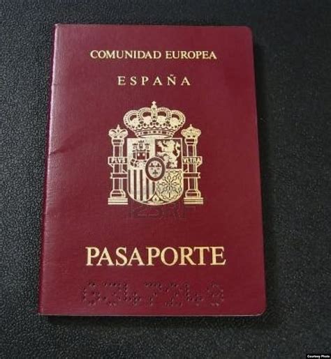 En Cuba Residen 108588 Ciudadanos Con Pasaporte Español