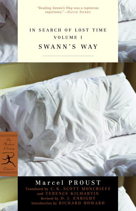 Swanns Way In Search Of Lost Time By Marcel Proust Goodreads