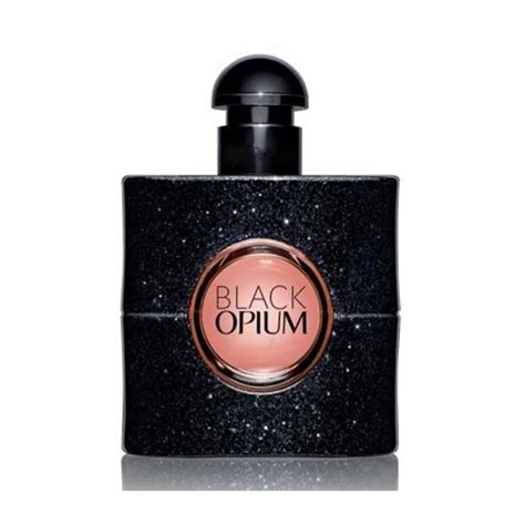 Модные женские духи Black Opium, интенсивный долговечный спрей ...