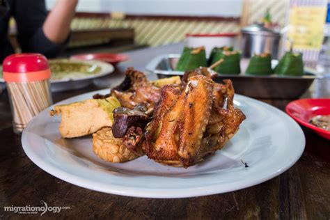 Indonesian Food 50 Of The Best Dishes You Should Eat