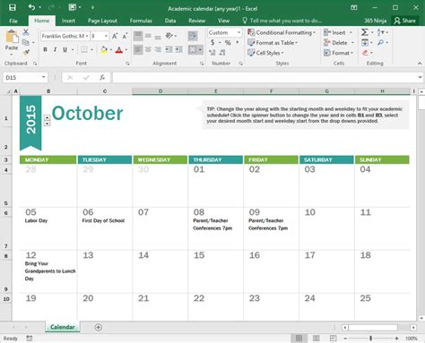 How To Add A Drop Down Calendar In Excel 2023 – Get Calender 2023 Update