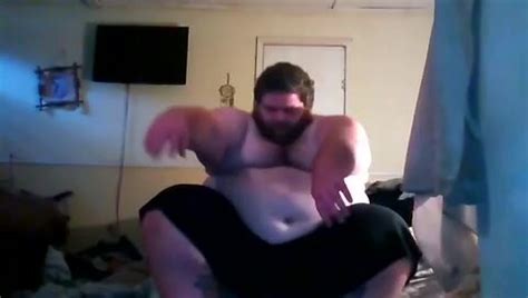 Big Sex Obese Guy ThisVid