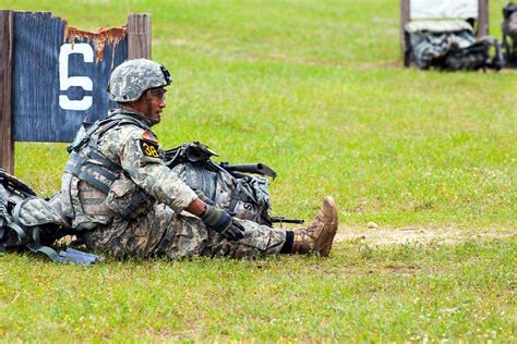 Us Army Ranger Sgt First Class Eugene Mirador From Picryl Public