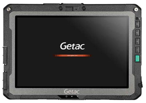 Rugged Pc Review Rugged Tablet Pcs Getac Zx Rugged Tablet