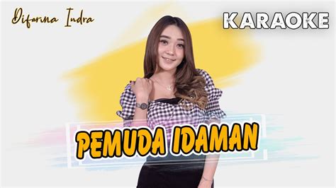 Pemuda Idaman Karaoke Youtube