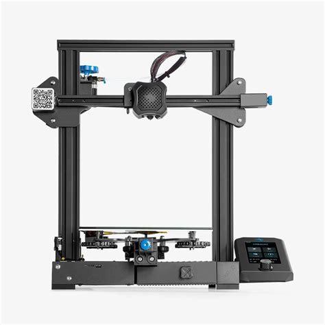 Creality Ender 3 V2 Desktop 3d Printers Specifications 3d Printing