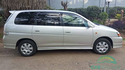 The Best 7 Seater Cars In Kenya