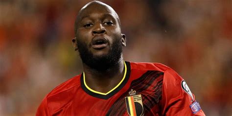 Lukaku Spoiler Mercato Sul Futuro Torner L Molto Prima Del Previsto