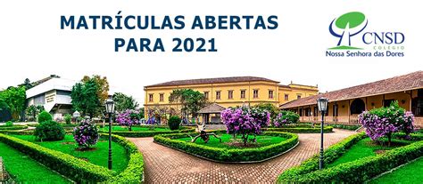 Colégio Nossa Senhora das Dores - Tradicional Escola de Nova Friburgo.
