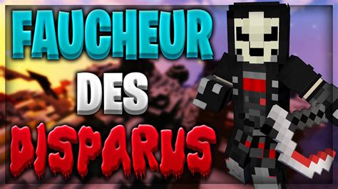 Faucheur Des Disparus Court Metrage Film Horreur Minecraft Horreur Rp