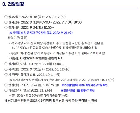 성남시청 2022년도 하반기 성남시 공공기관 직원 통합 채용 국민대학교 법과대학