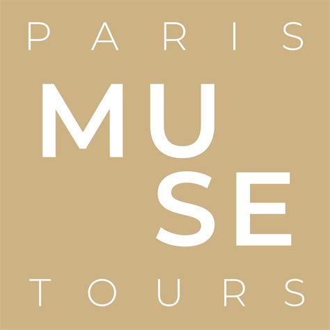 Tours - Paris Muse | Private & Family Tours