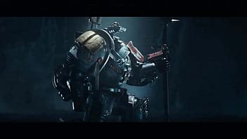 Adelobra X Warhammer K XVIDEOS