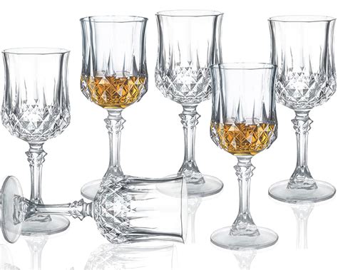 Port Wine Glass: A Guide to Choosing the Perfect Glassware