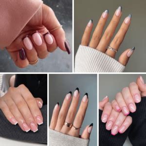 Nude Nails That Go With Literally Everything Pretty Sweet Printables