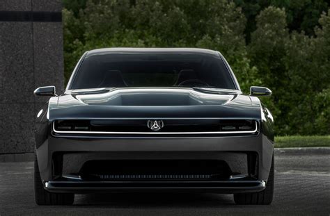 2025 Dodge Barracuda The Future Of Muscle Cars Is Here 2024 Dodge