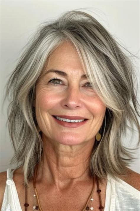 Beautiful Hairstyles And Haircuts For Women Over 50 In 2024 Haircuts